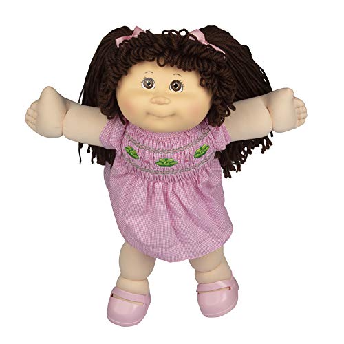 Vintage Cabbage Patch Kids Doll - 16