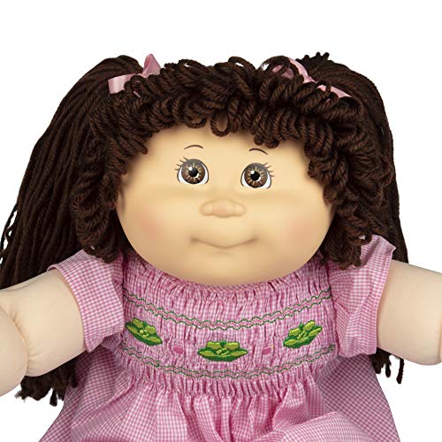 Vintage Cabbage Patch Kids Doll - 16