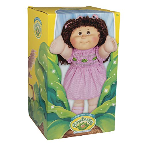 Vintage Cabbage Patch Kids Doll - 16