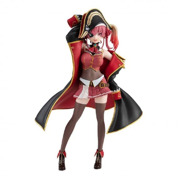 Hololive Houshou Marine PVC Figure