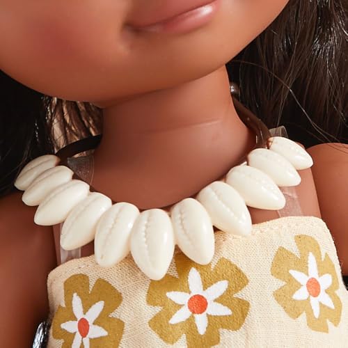 Disney Animators' Collection Moana Doll - 15 Inch