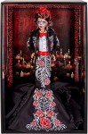 Día De Muertos Barbie Doll by Benito Santos 2022