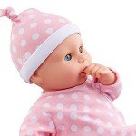 Melissa & Doug Twin Baby Dolls Luke & Lucy