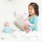 Melissa & Doug Twin Baby Dolls Luke & Lucy
