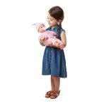 Melissa & Doug Twin Baby Dolls Luke & Lucy