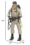 Ghostbusters Egon Spengler 6-inch Action Figure