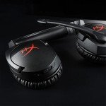 HyperX Cloud Stinger - Lightweight Gaming Headset