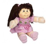 Vintage Cabbage Patch Kids Doll - 16
