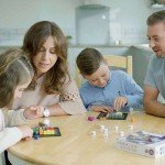 Genius Square STEM Puzzle Game