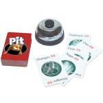 Deluxe Pit Game for Ages 7+