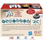 Deluxe Pit Game for Ages 7+