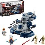 LEGO Star Wars Armored Tank Building Set