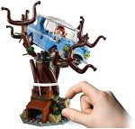 LEGO Harry Potter Hogwarts Whomping Willow Set