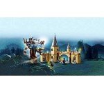 LEGO Harry Potter Hogwarts Whomping Willow Set