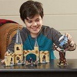 LEGO Harry Potter Hogwarts Whomping Willow Set