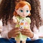 Anna Doll from Disney's Frozen - 16 Inches