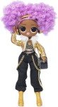 LOL Surprise OMG Doll with 20 Surprises