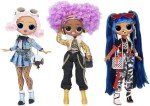 LOL Surprise OMG Doll with 20 Surprises