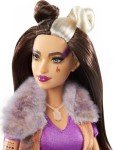 Disney Zombies 2 Wynter Werewolf Doll with Accessories