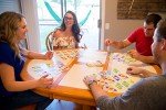 Magilano SKYJO - The ultimate family card game