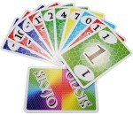 Magilano SKYJO - The ultimate family card game