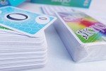 Magilano SKYJO - The ultimate family card game