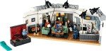 Seinfeld LEGO Building Set - 1,326 Pieces