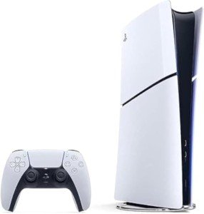 Sealed Sony PS5 Console - Ships Next Day