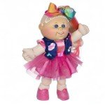 14" JoJo Siwa Plush Doll with Accessories