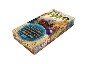 Ticket to Ride USA 1910 Expansion Board Game