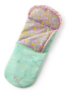 WellieWishers Starry Sleepover Sleeping Bag