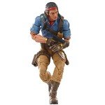 Premium G.I. Joe Spirit Action Figure with Accessories