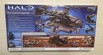 Mega Bloks Halo UNSC Falcon with Landing Pad