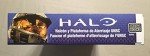 Mega Bloks Halo UNSC Falcon with Landing Pad