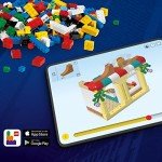 Spider-Man LEGO Building Set with Car & Minifigures