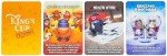 King's Cup Extreme Drinking Card Game for Adults