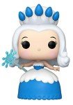 Multicolor Funko POP Retro Candyland Queen Frostine