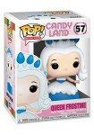 Multicolor Funko POP Retro Candyland Queen Frostine
