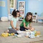 Melissa & Doug Deluxe Baby Care Play Set