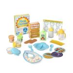 Melissa & Doug Deluxe Baby Care Play Set