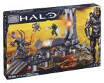Mega Bloks Halo Cauldron Clash