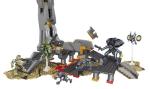 Mega Bloks Halo Cauldron Clash
