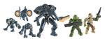 Mega Bloks Halo Cauldron Clash