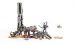 Mega Bloks Halo Cauldron Clash