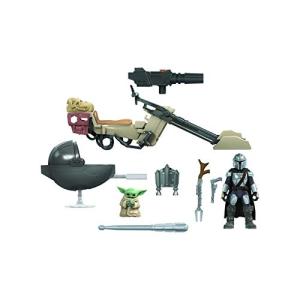 STAR WARS Captain Rex Clone Figure and Vehicle
