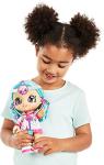 Fun Time Kindi Kids Doll with Shopkins Lollipop