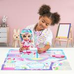 Fun Time Kindi Kids Doll with Shopkins Lollipop