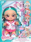Fun Time Kindi Kids Doll with Shopkins Lollipop