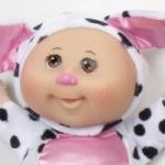 Cabbage Patch Kids Cuties - Dalmatian