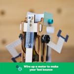 STEM Robot Building Kit for Kids